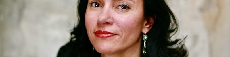 Stage LE GESTE POÉTIQUE avec Florencia Avila (week-end)