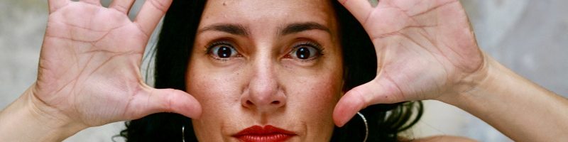 Cours de mime à Paris : développer son expression corporelle avec Florencia Avila