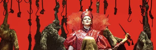 Florencia Avila à l’Opéra-Comique : Nuit sans aube – mars 2026