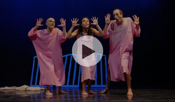 Les Éléphants Roses