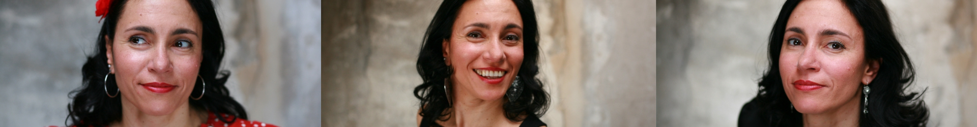 Florencia Avila mime théâtre gestuel