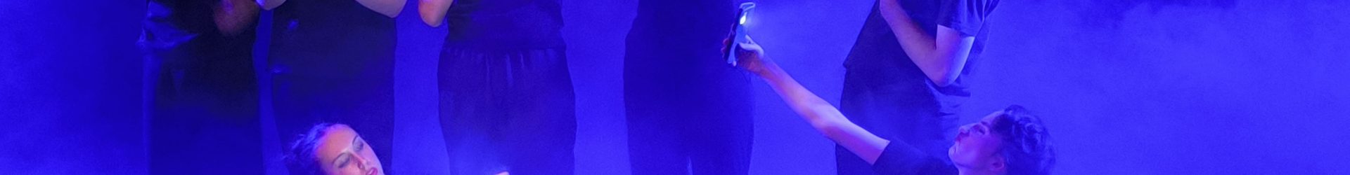 Soirée Mime au Conservatoire du 9ᵉ à Paris – Vendredi 22 mai 2026