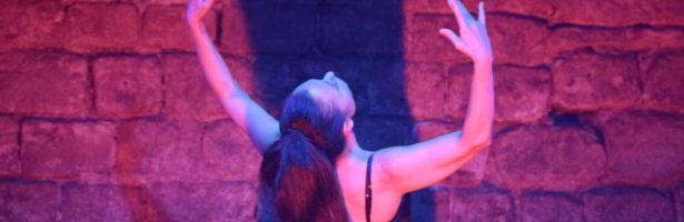 Le spectacle LES LARMES DE LUCY en Dordogne !